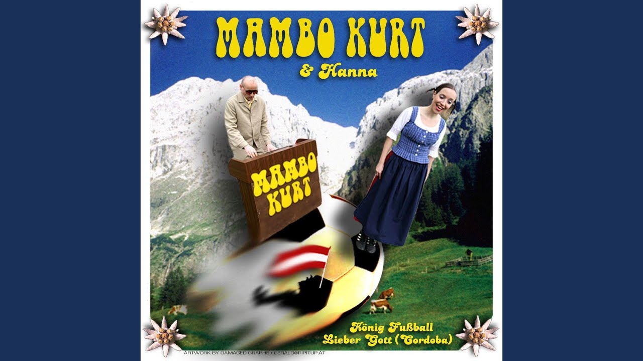 Mambo Kurt Wallpapers