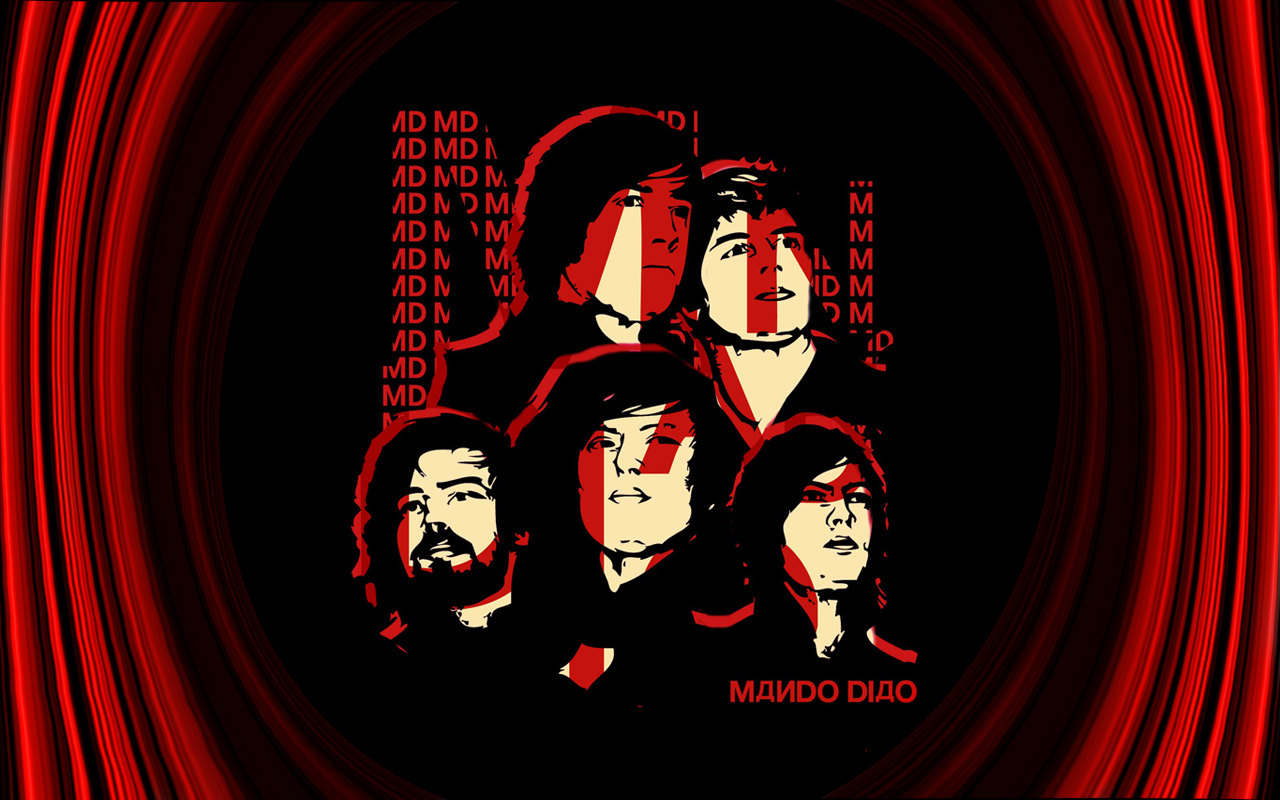 Mando Diao Wallpapers