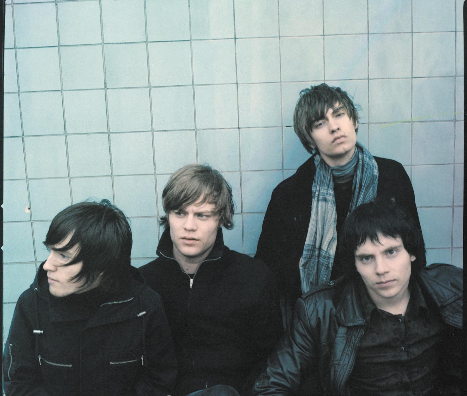 Mando Diao Wallpapers