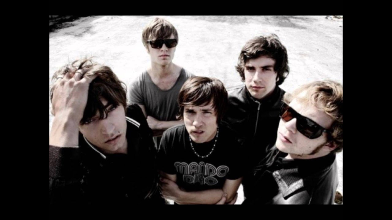 Mando Diao Wallpapers