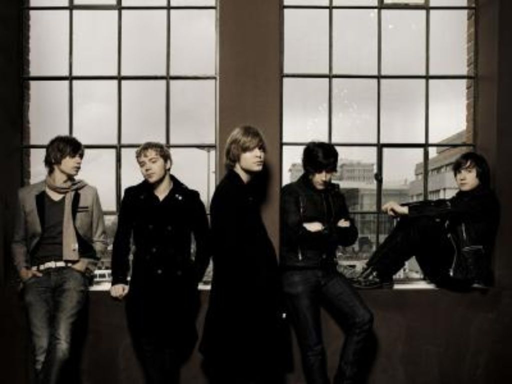 Mando Diao Wallpapers