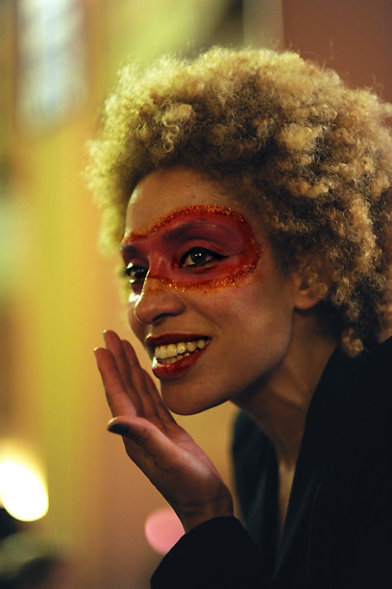 Martina Topley-Bird Wallpapers