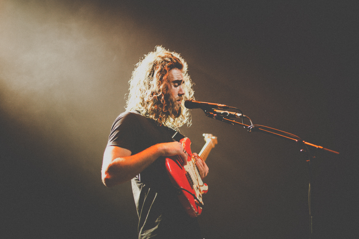 Matt Corby Wallpapers