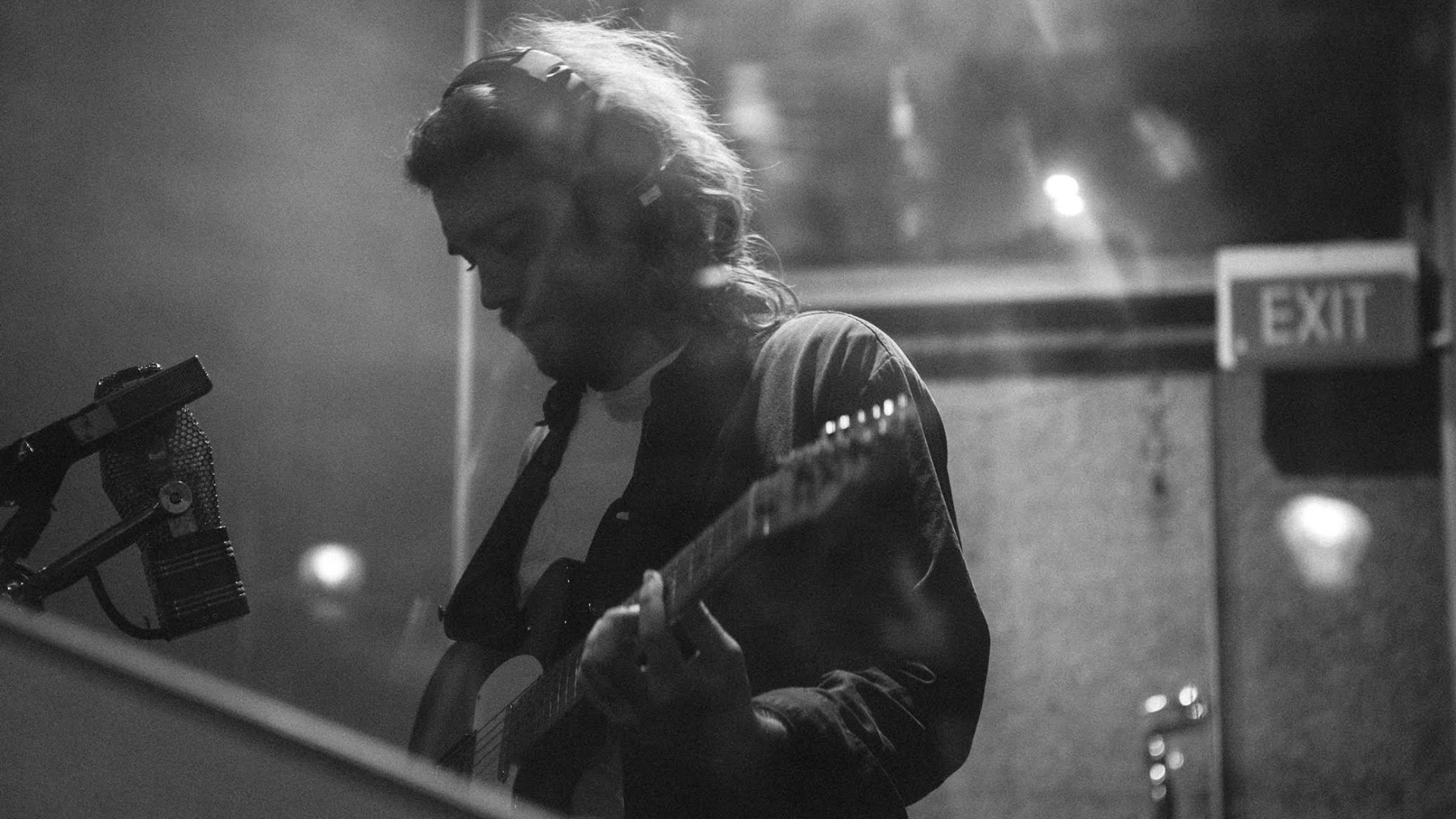 Matt Corby Wallpapers