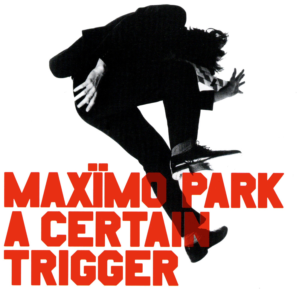 Maximo Park Wallpapers