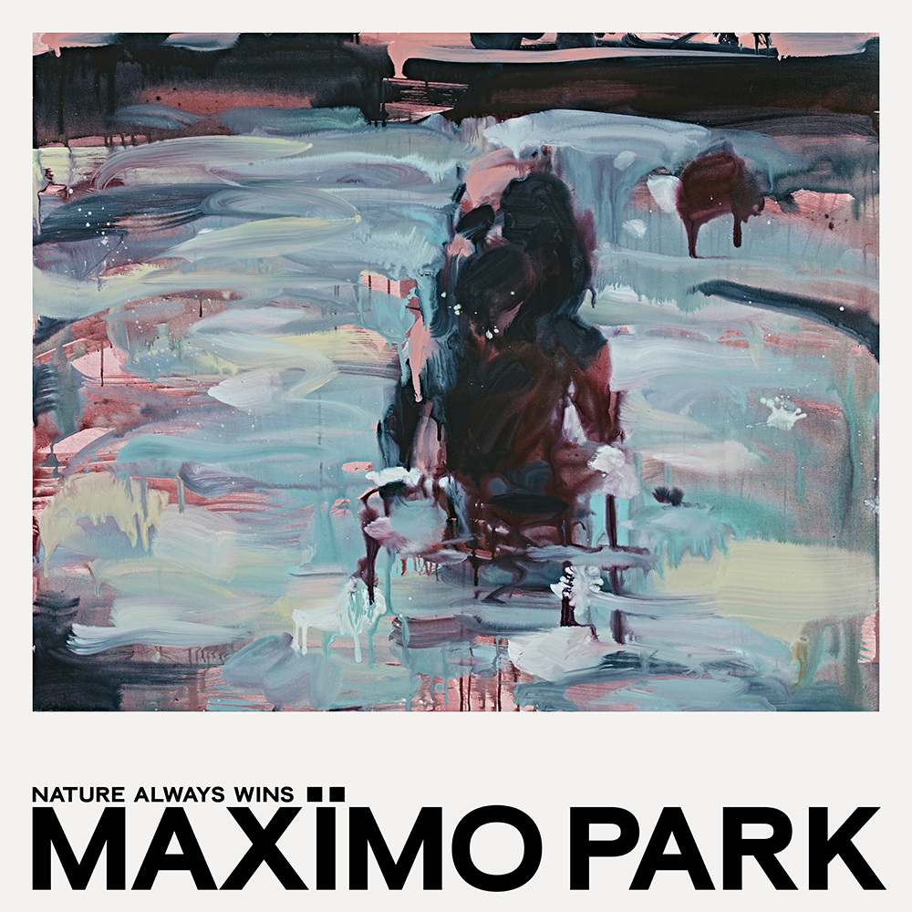 Maximo Park Wallpapers