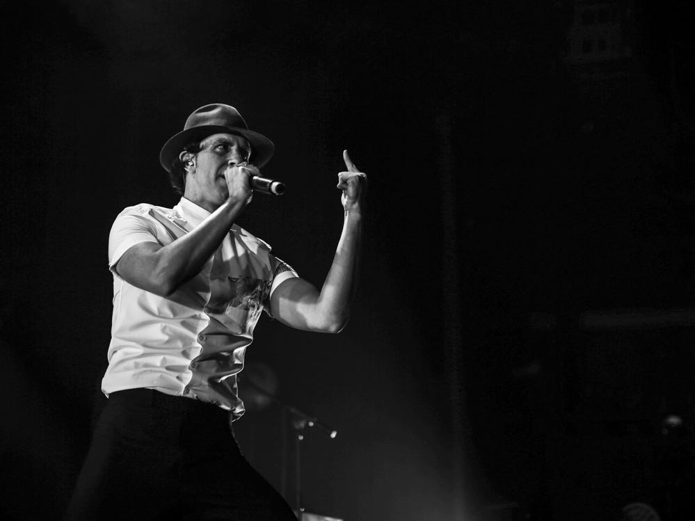 Maximo Park Wallpapers