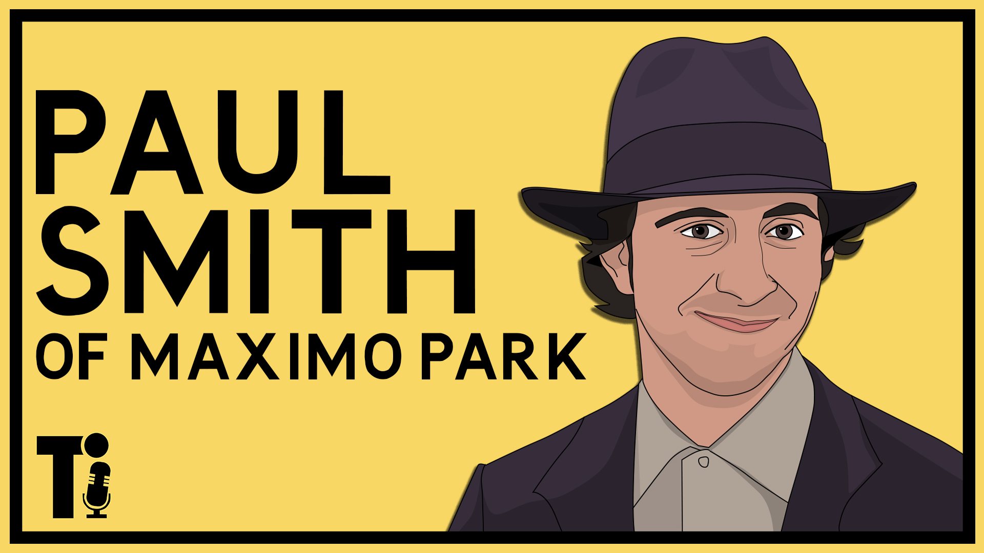 Maximo Park Wallpapers