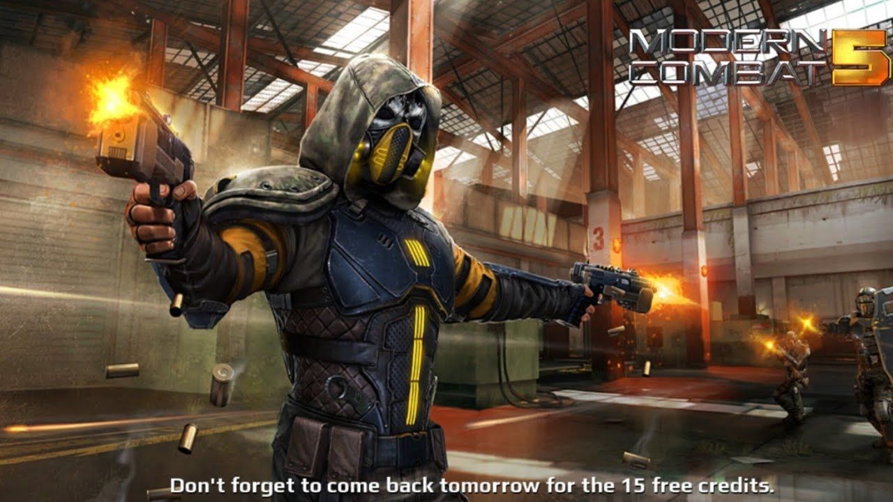 Mc5 Wallpapers