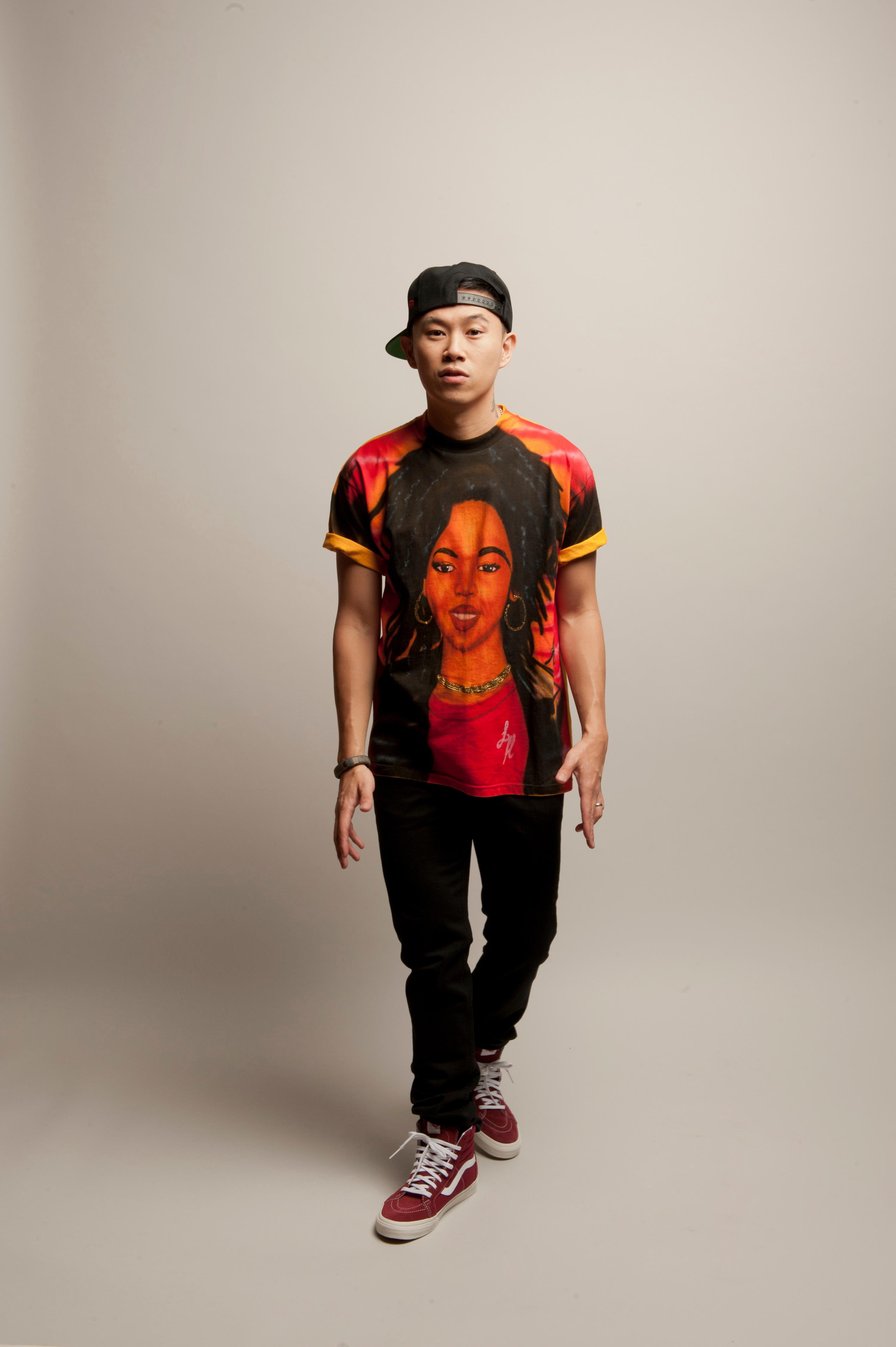 Mc Jin Wallpapers