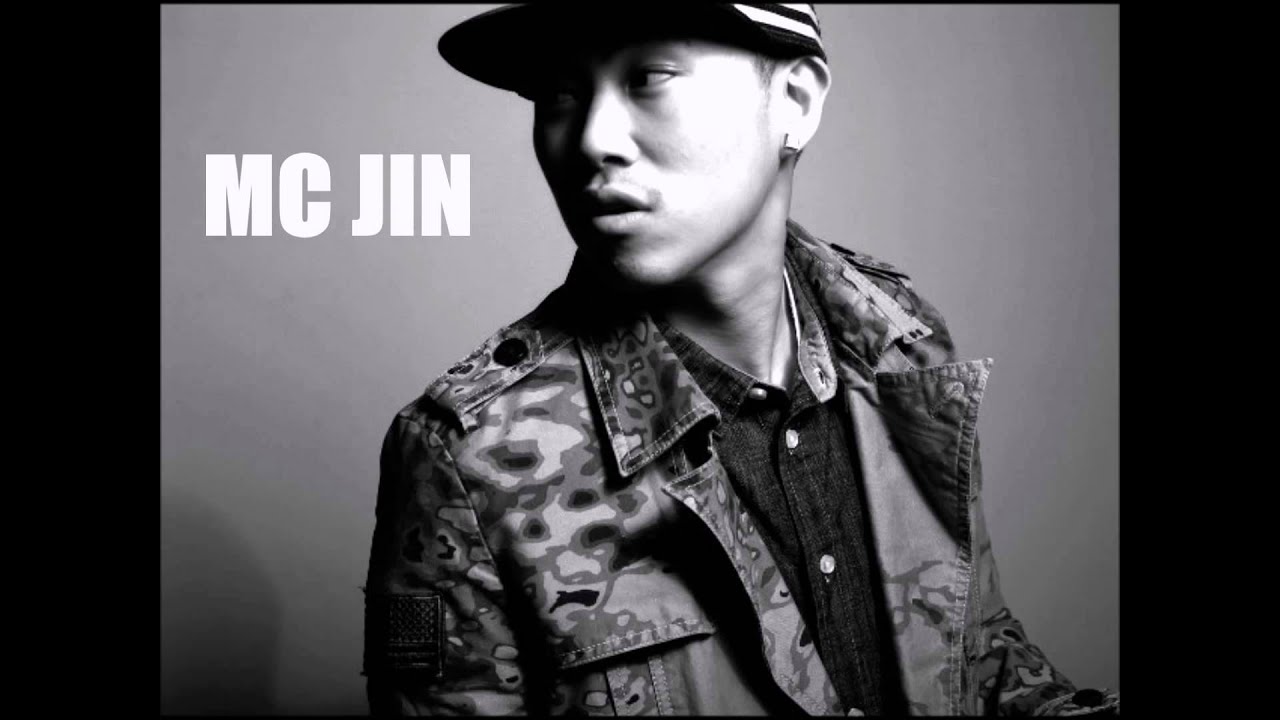 Mc Jin Wallpapers