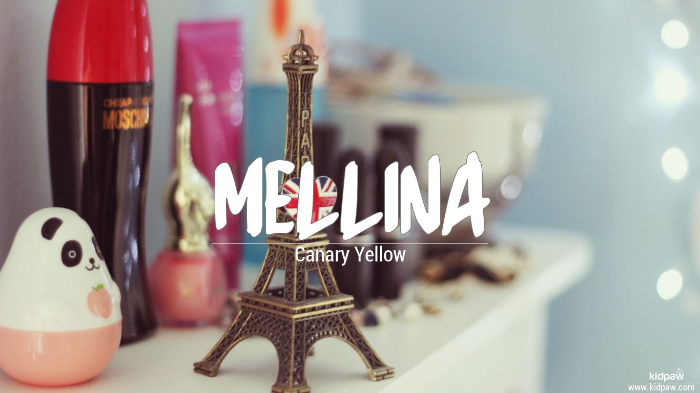 Mellina Wallpapers