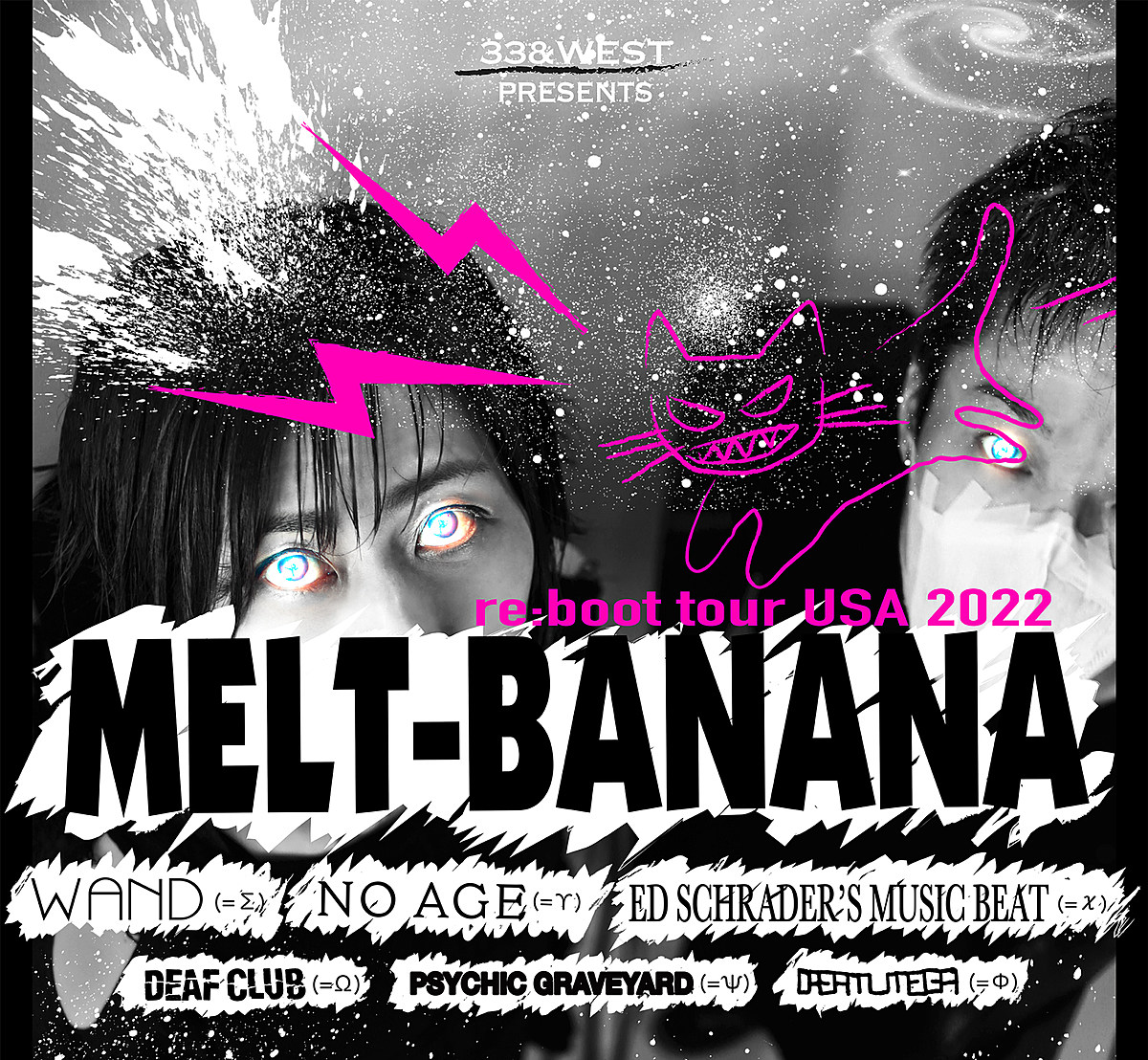 Melt-Banana Wallpapers