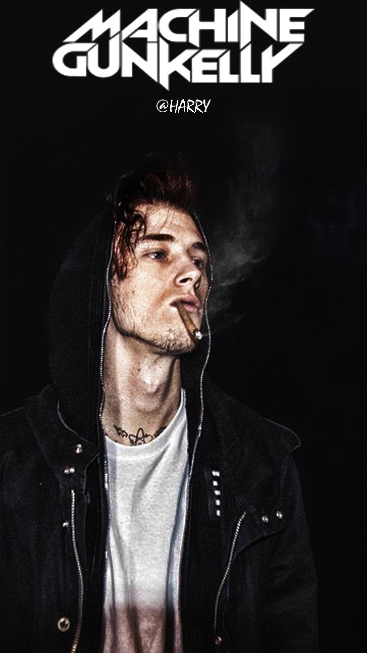 Mgk Wallpapers