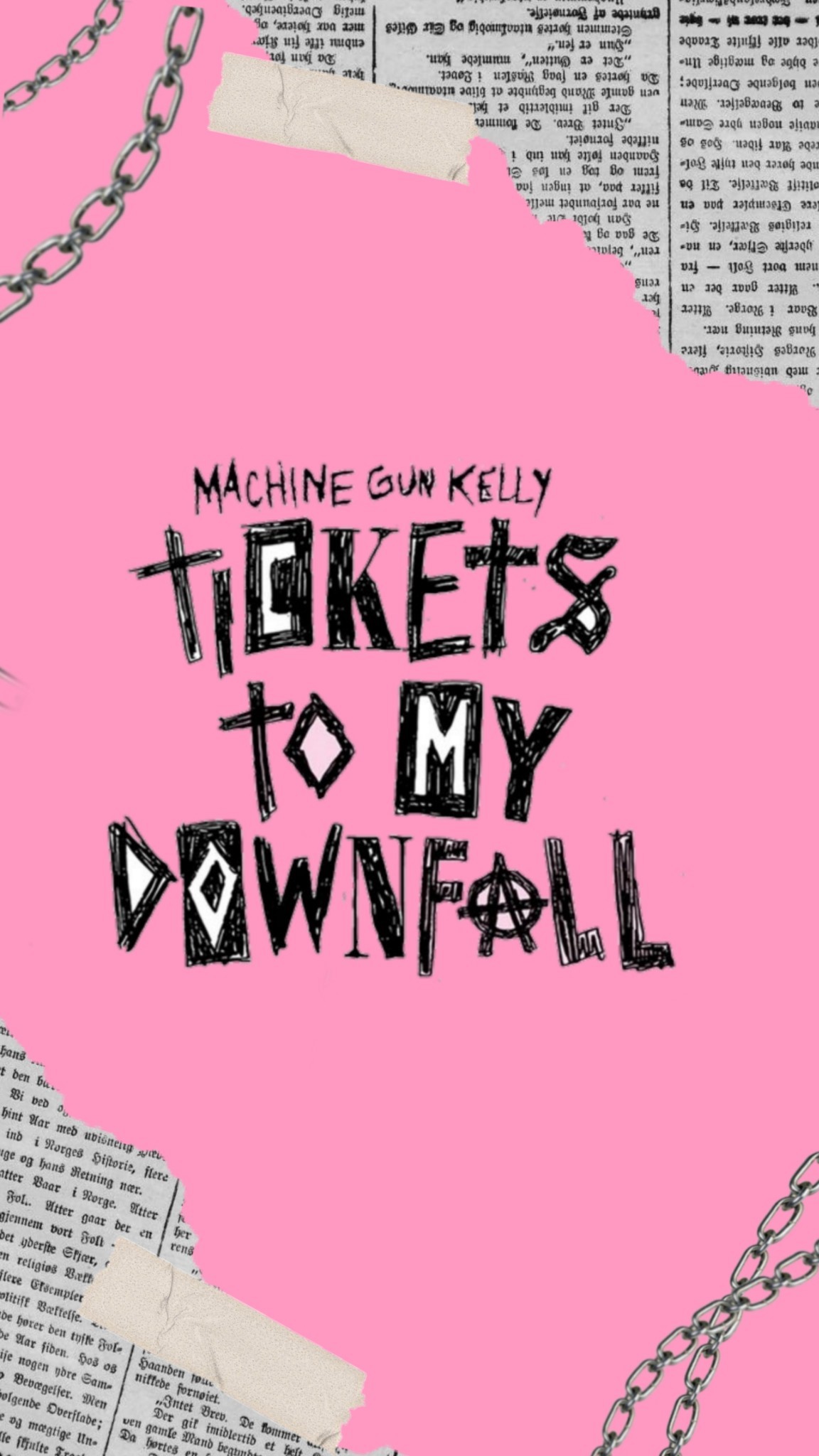 Mgk Wallpapers