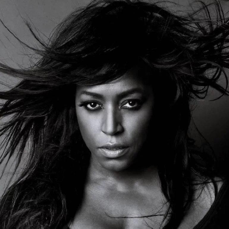 Mica Paris Wallpapers