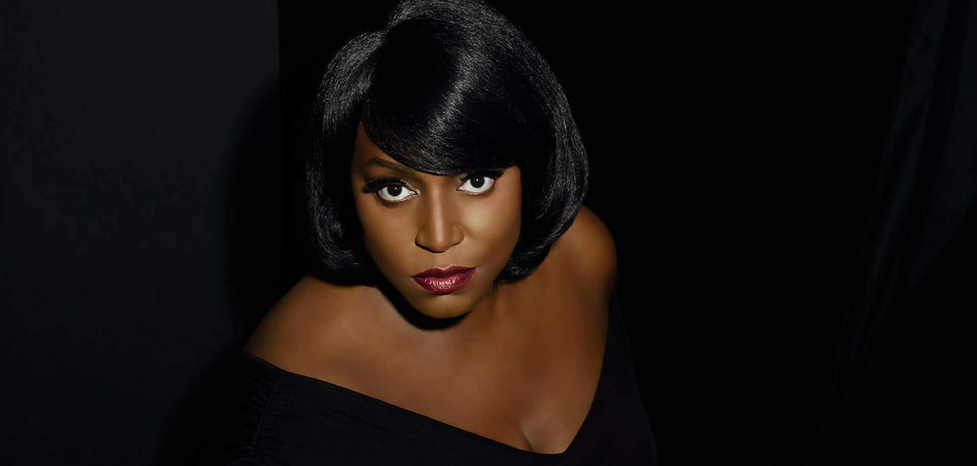 Mica Paris Wallpapers