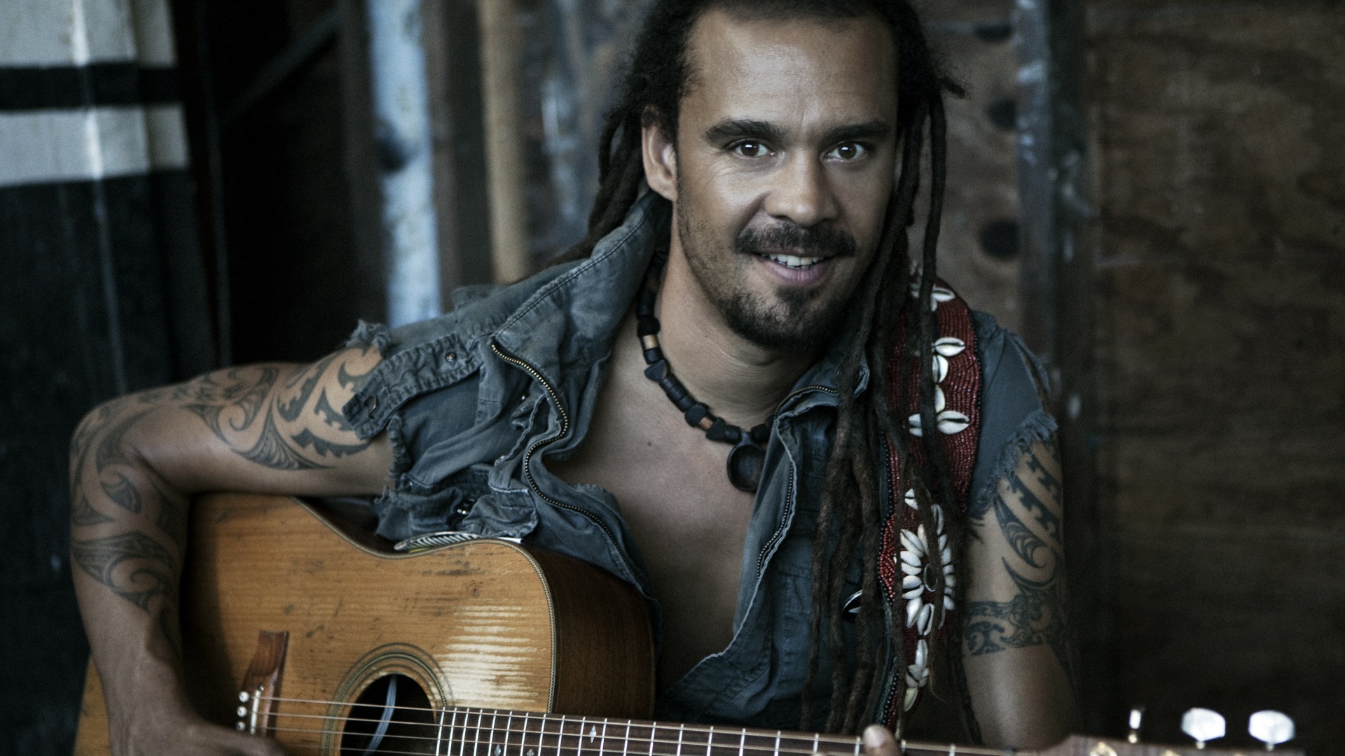 Michael Franti Wallpapers