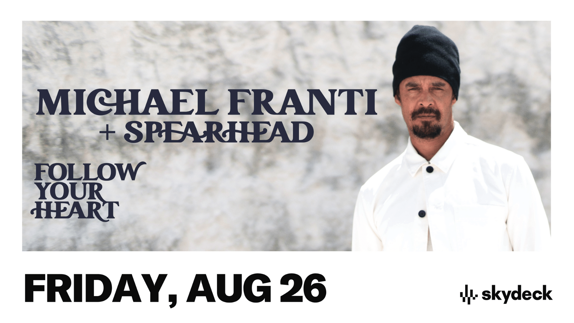 Michael Franti Wallpapers