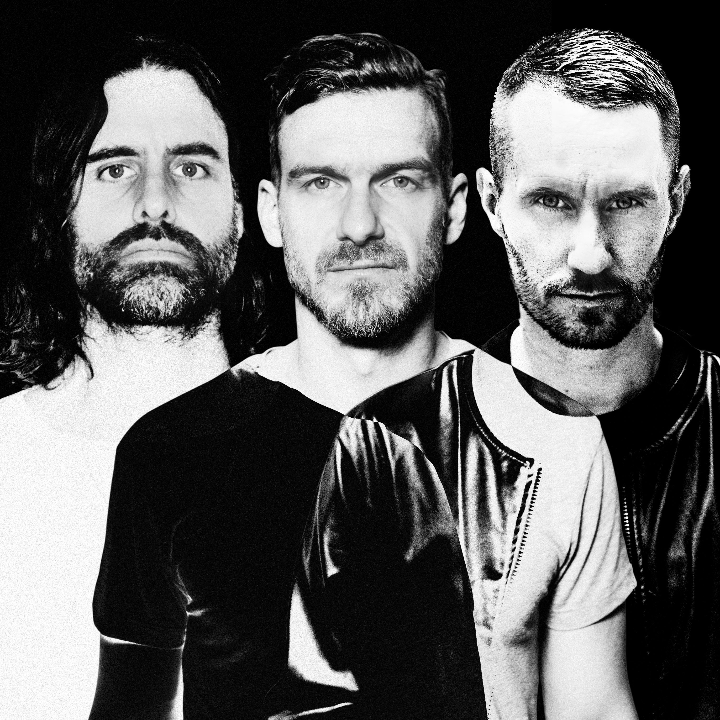 Miike Snow Wallpapers