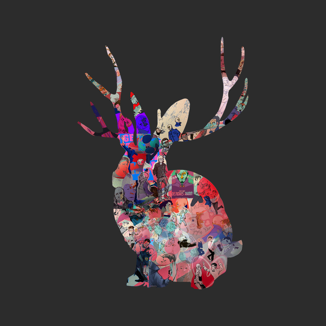 Miike Snow Wallpapers