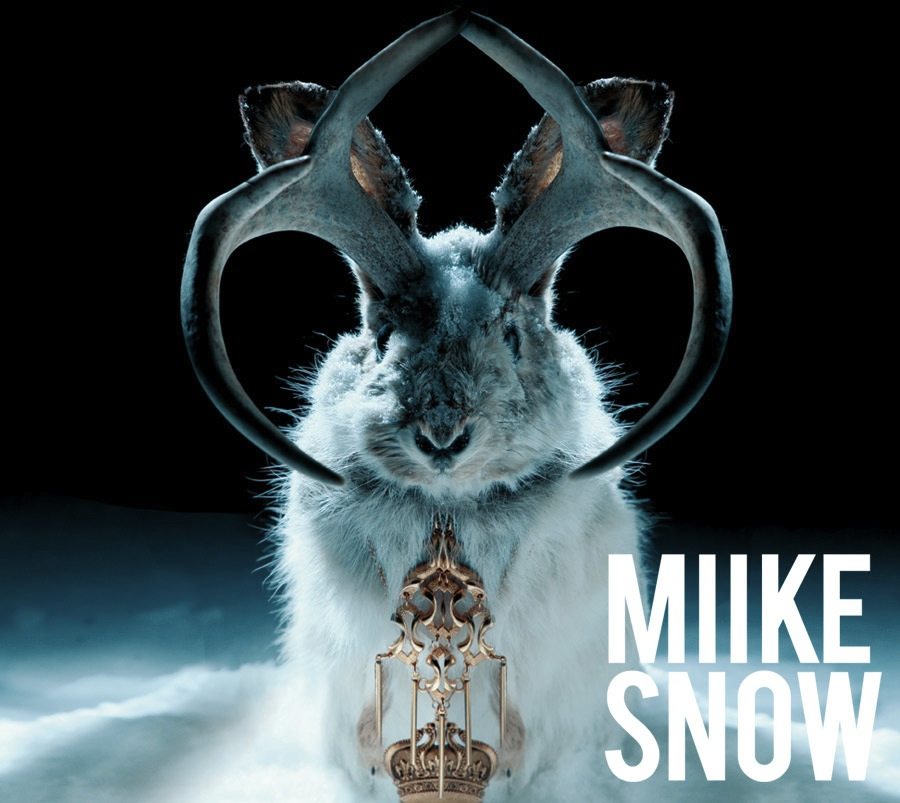 Miike Snow Wallpapers