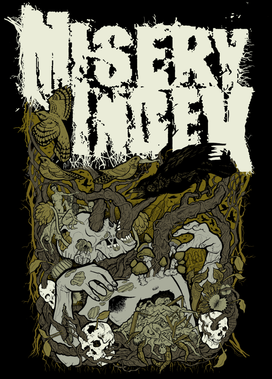 Misery Index Wallpapers