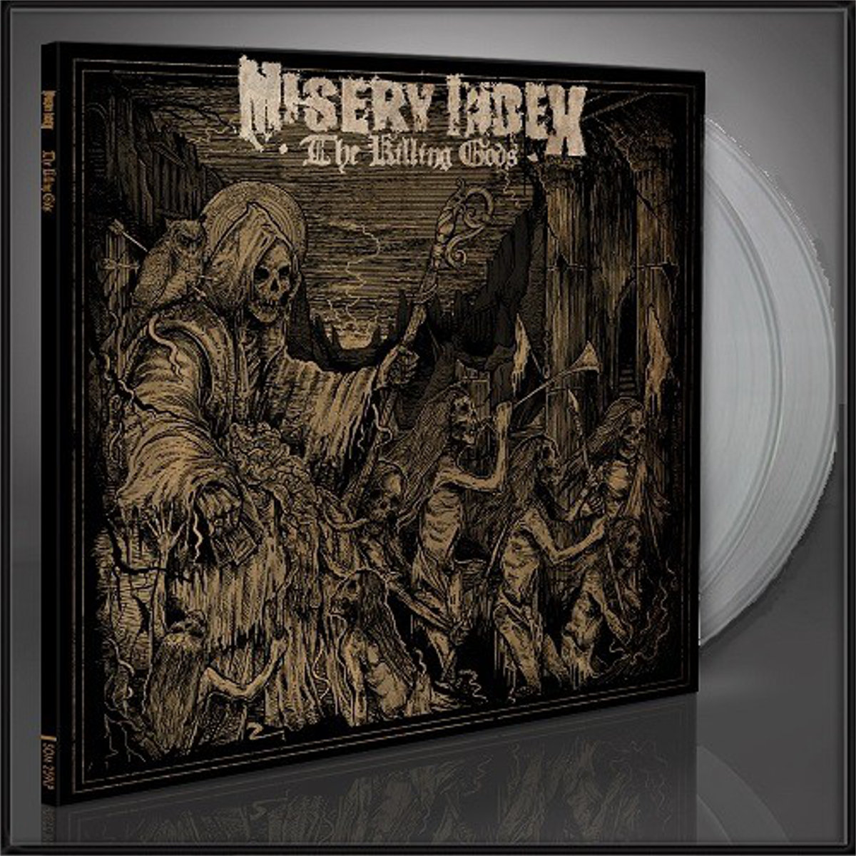 Misery Index Wallpapers