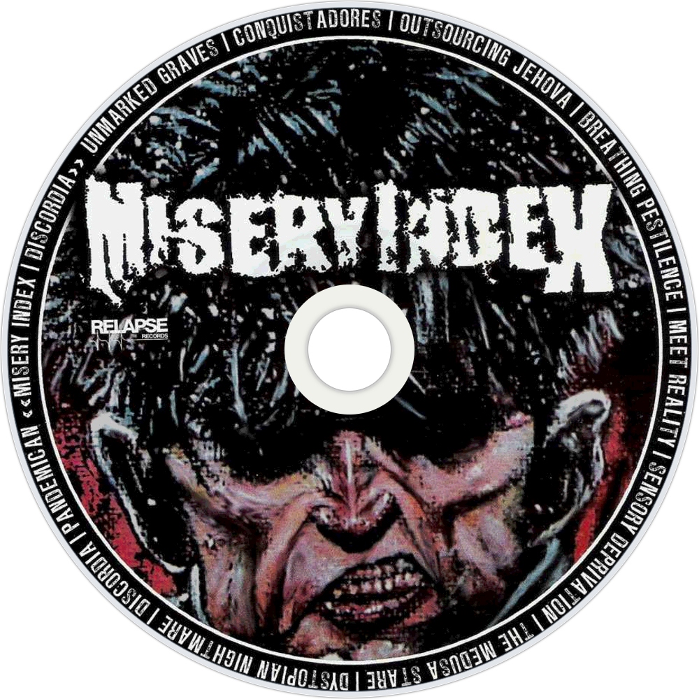 Misery Index Wallpapers