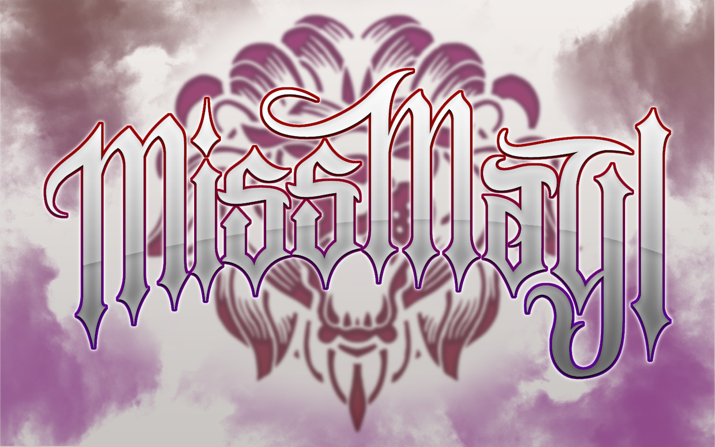 Miss May I Wallpapers