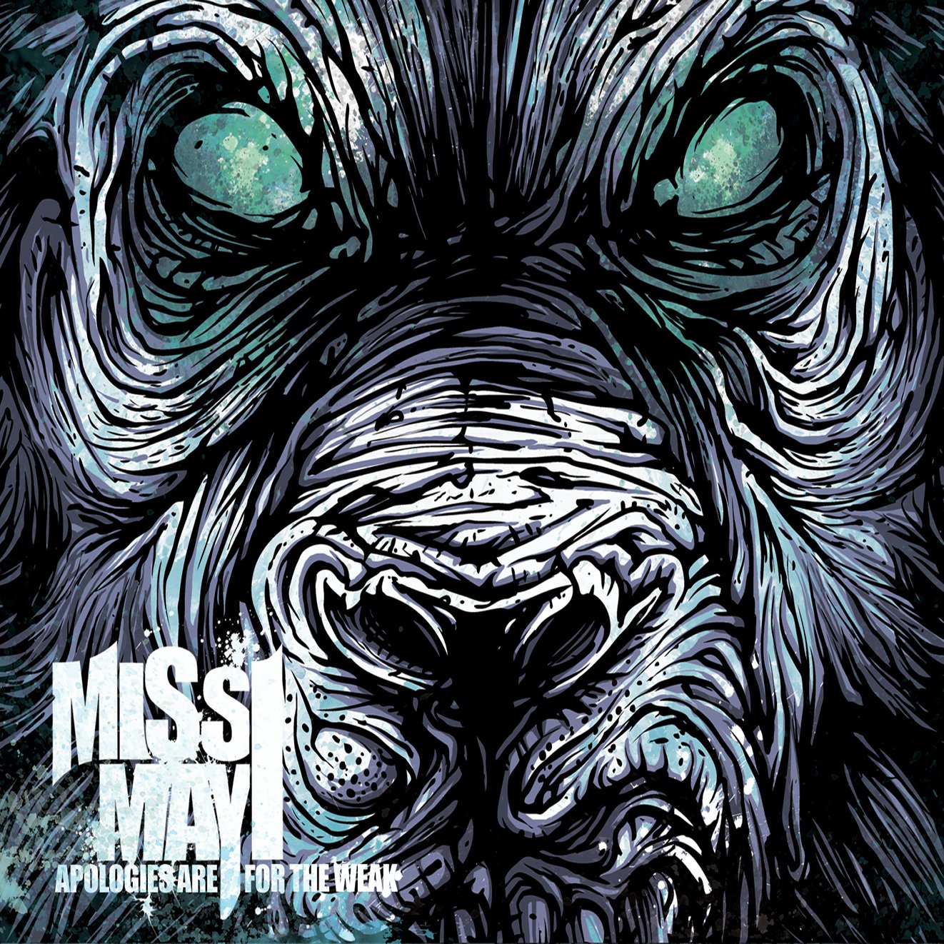 Miss May I Wallpapers
