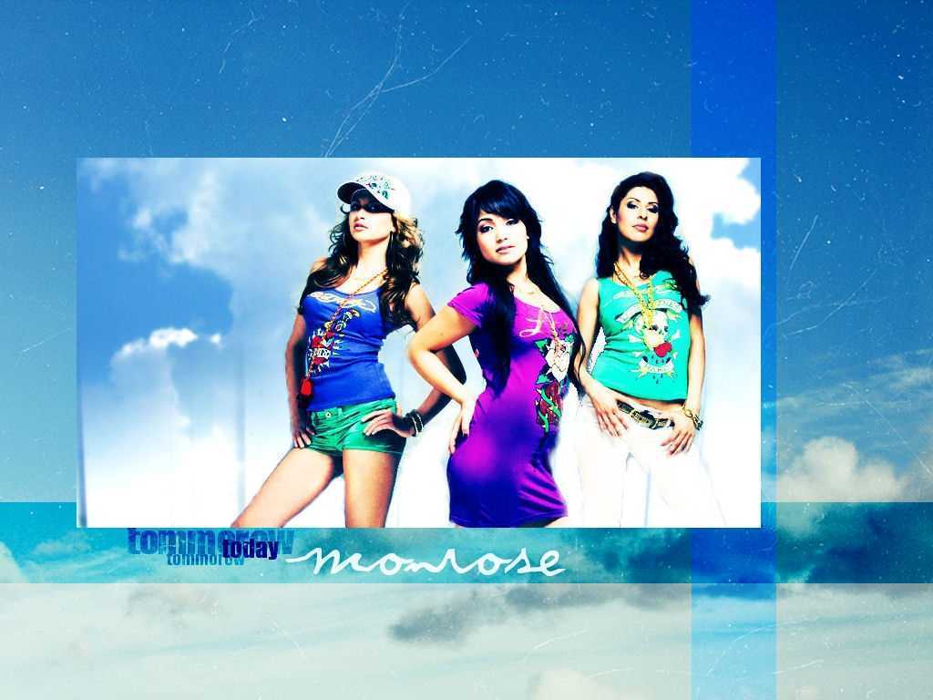 Monrose Wallpapers