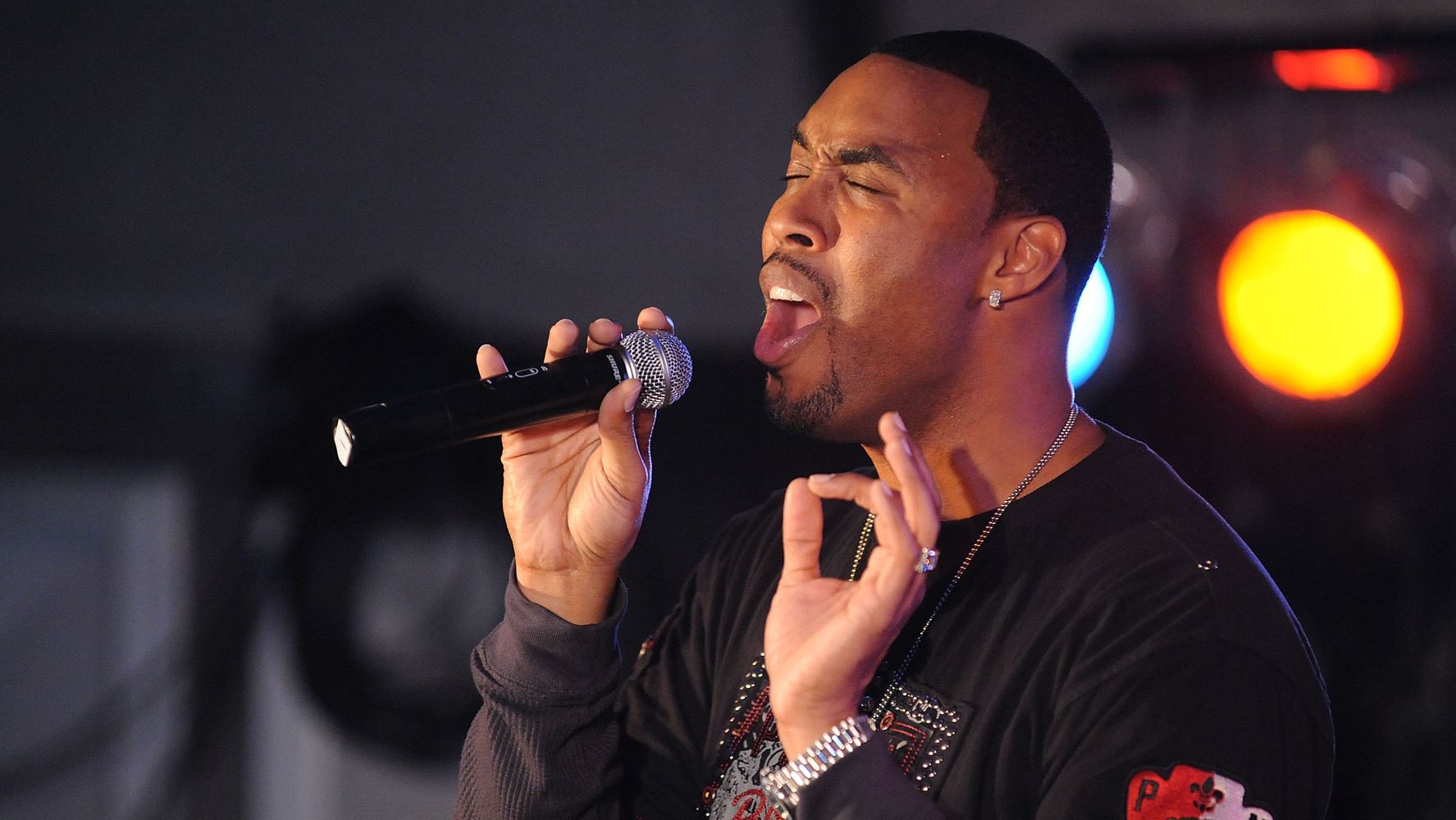 Montell Jordan Wallpapers