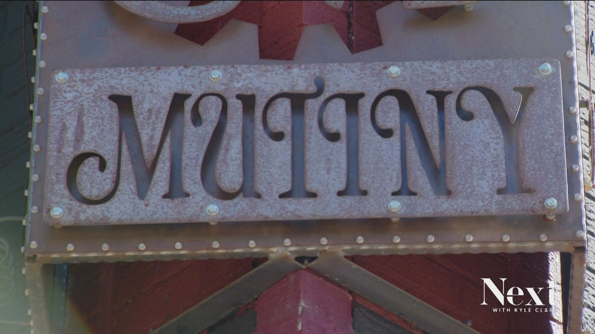 Mutiny Within Wallpapers
