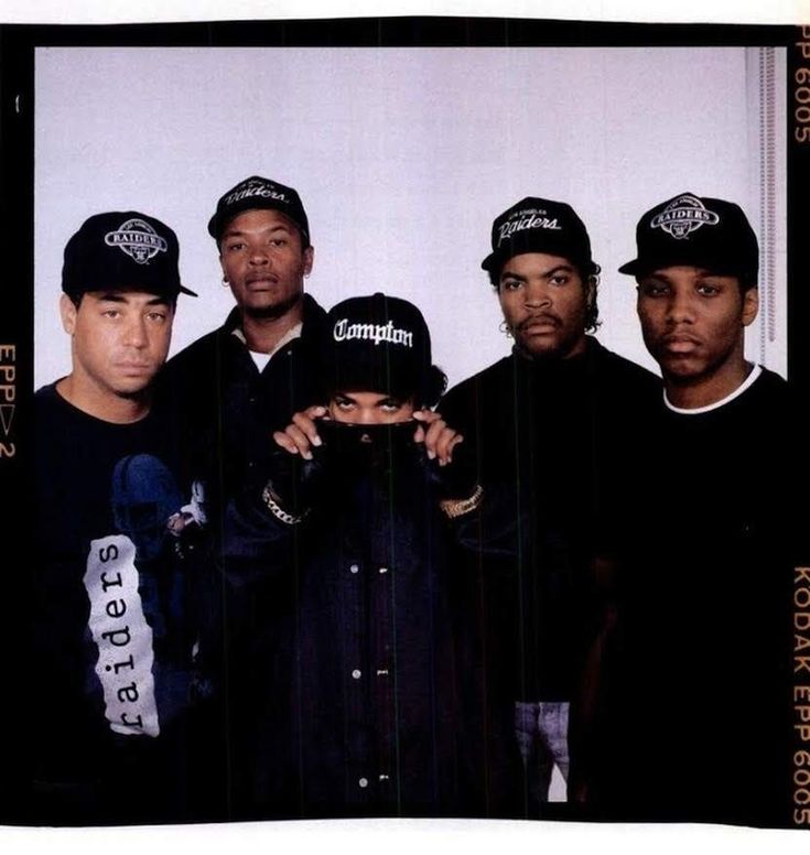 N.W.A Wallpapers