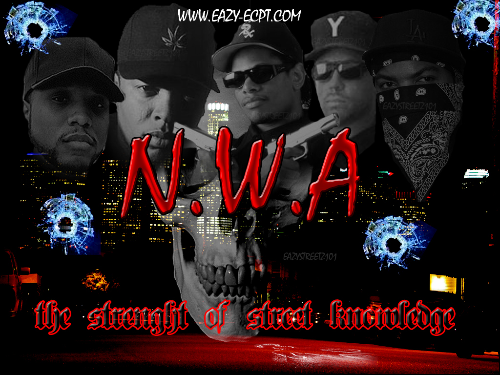 N.W.A Wallpapers