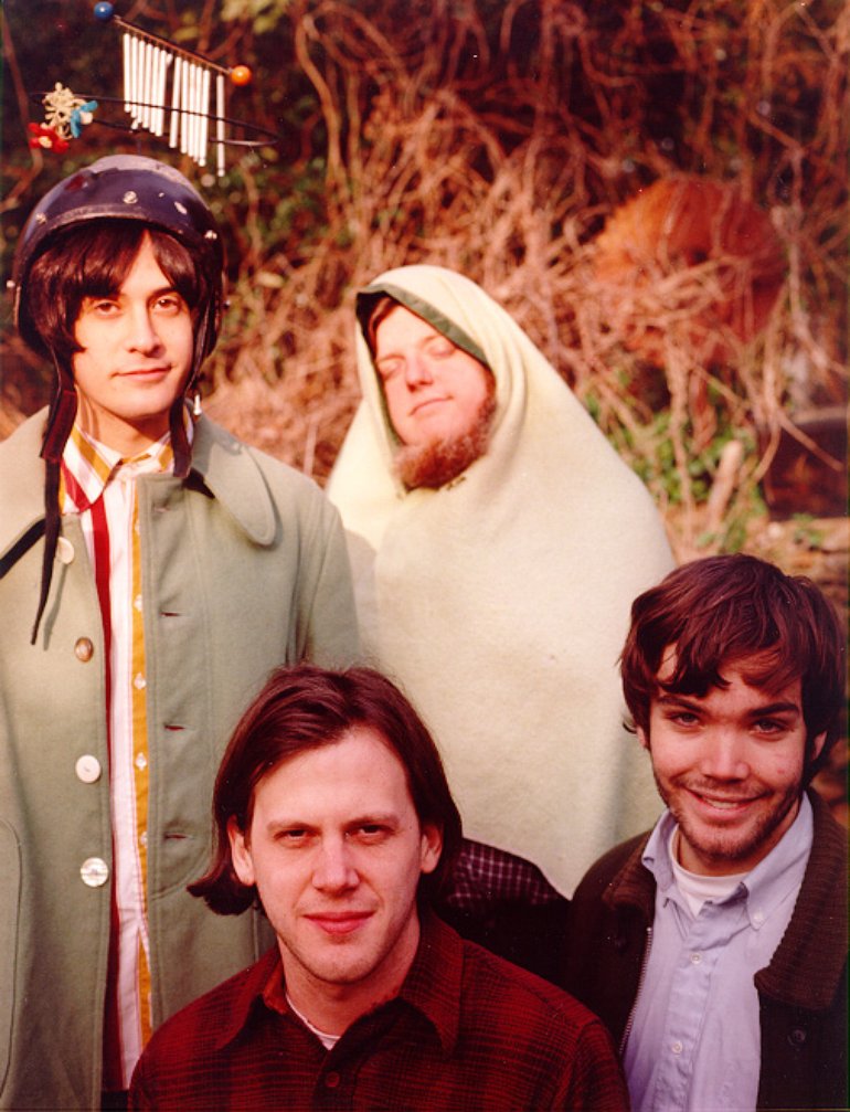 Neutral Milk Hotel Wallpapers