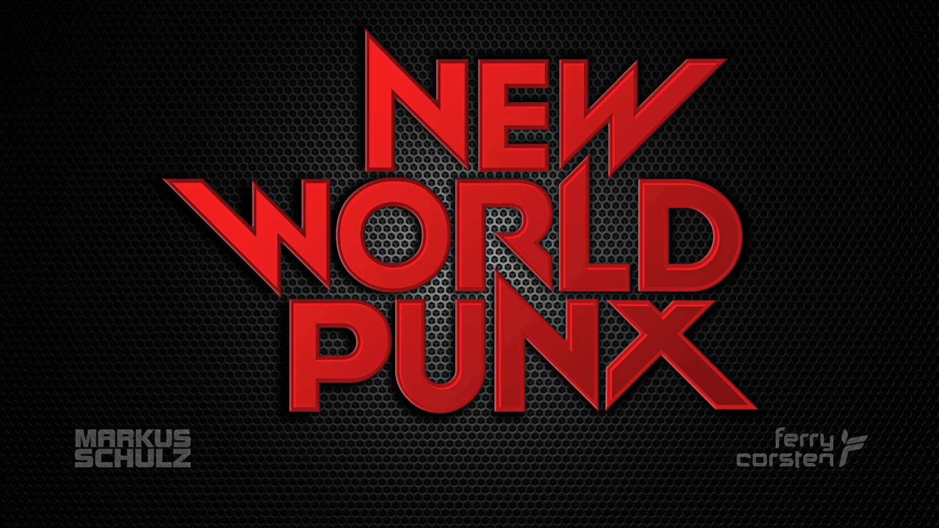 New World Punx Wallpapers