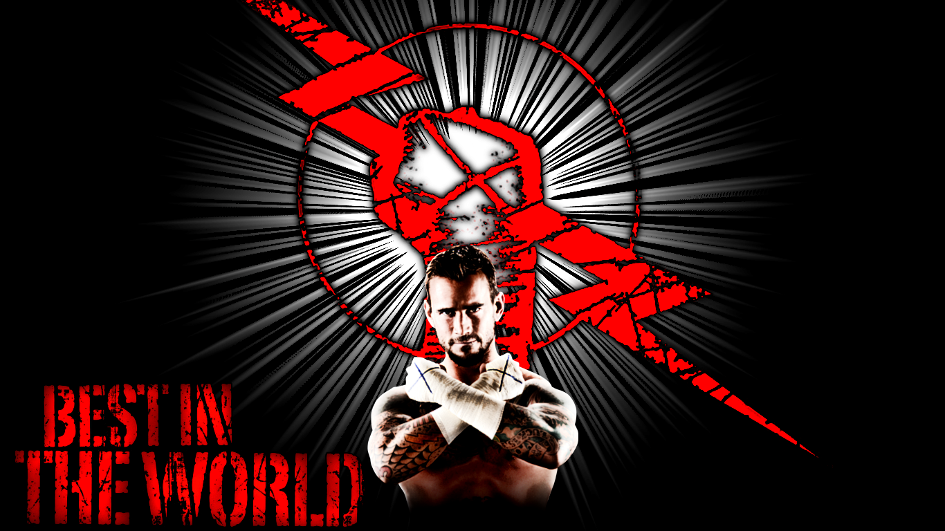 New World Punx Wallpapers