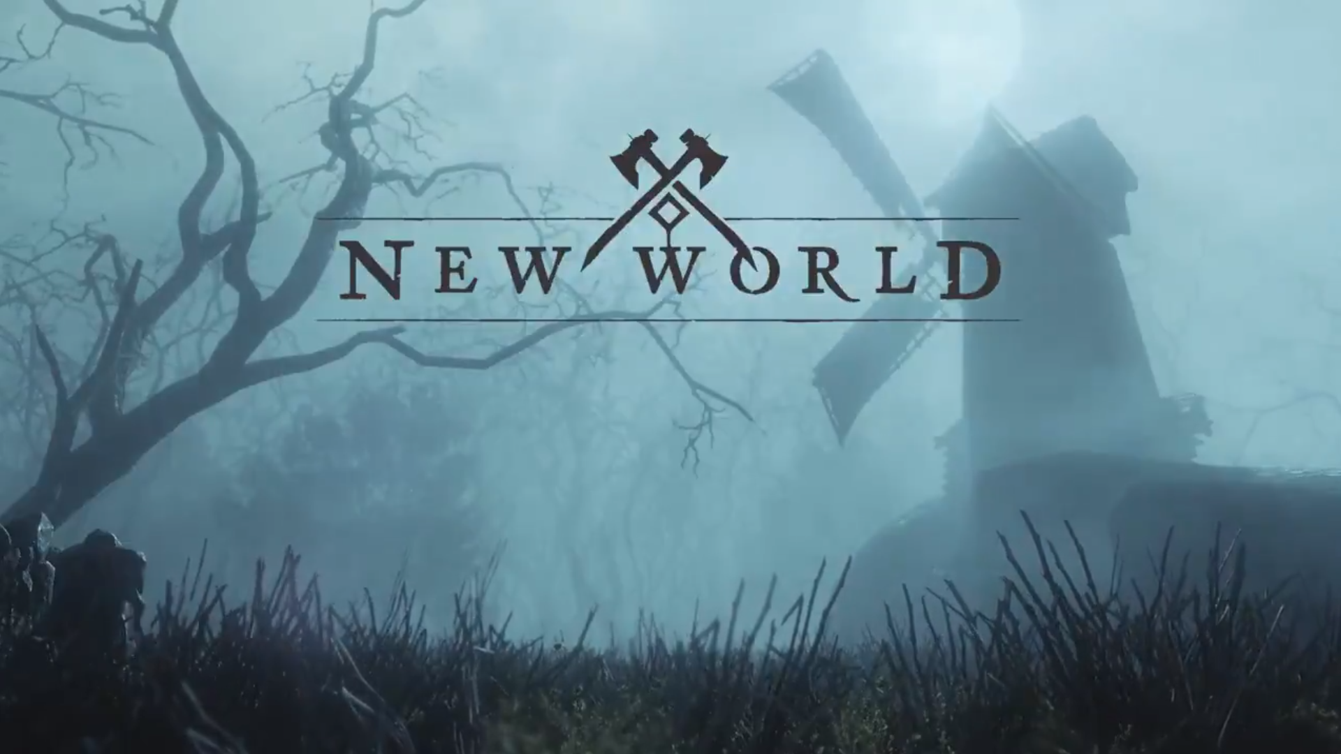 New World Punx Wallpapers