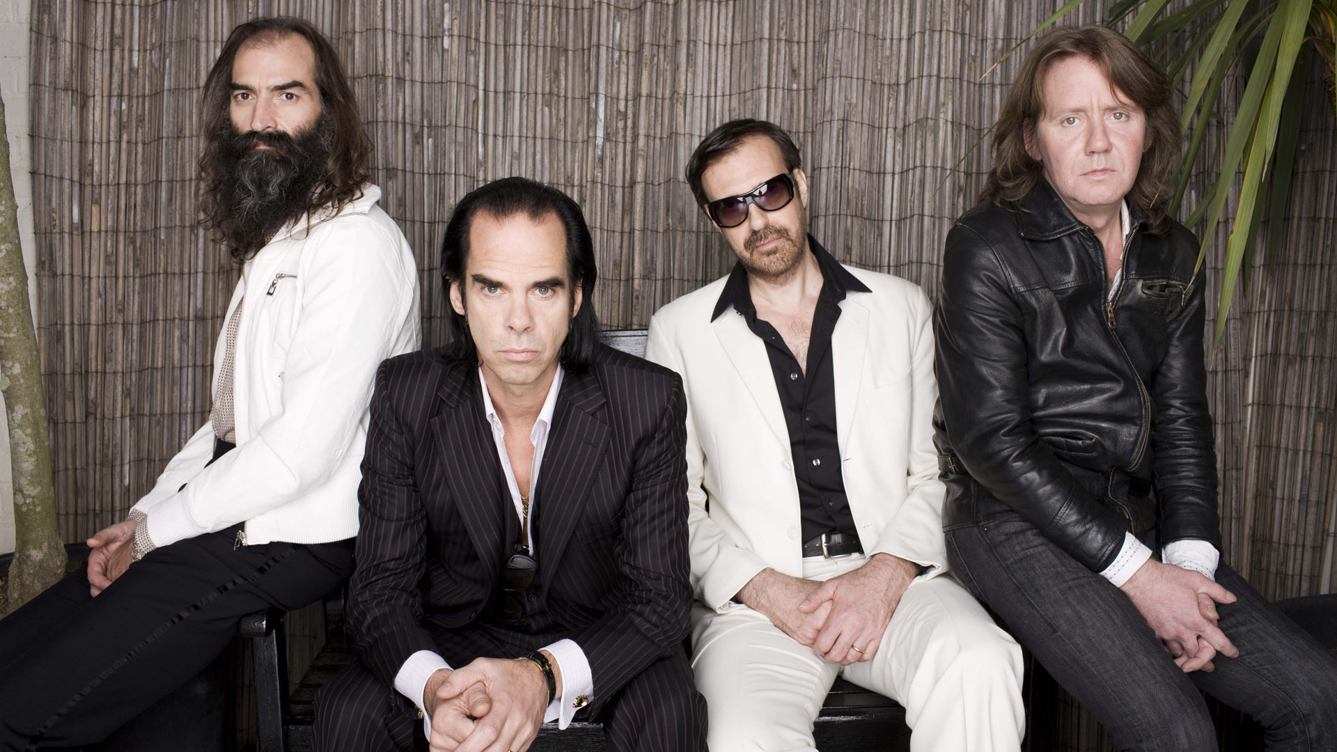 Nick Cave And The Bad Seeds Wallpapers