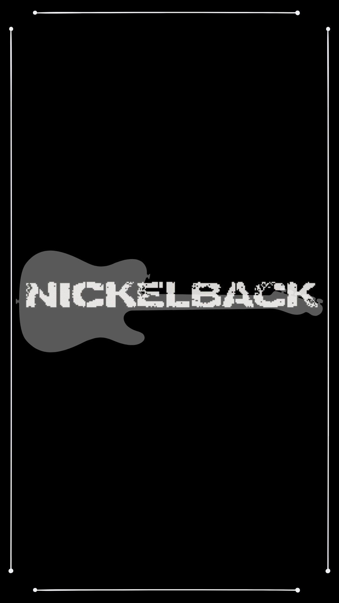 Nickelback Wallpapers