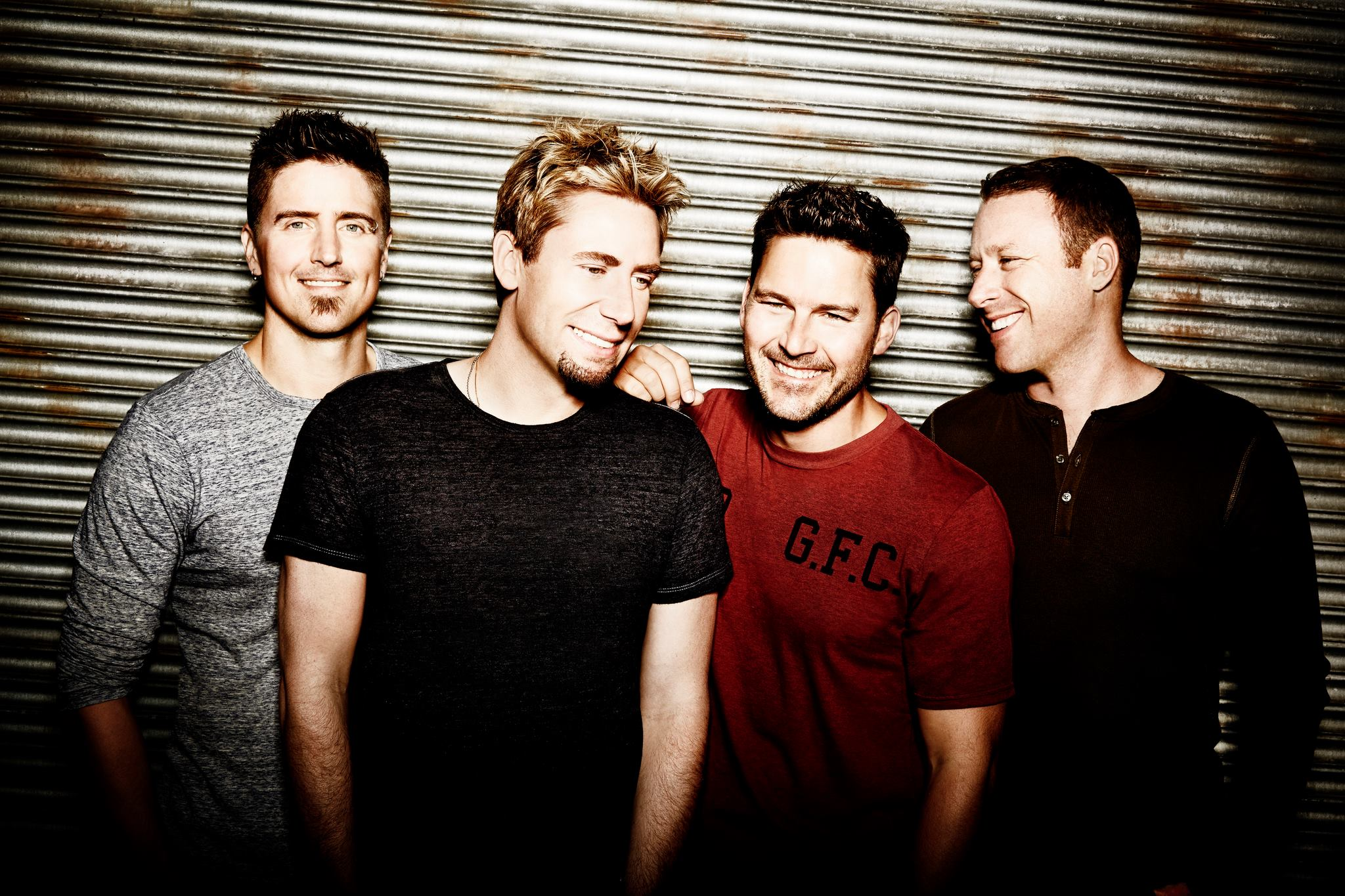 Nickelback Wallpapers