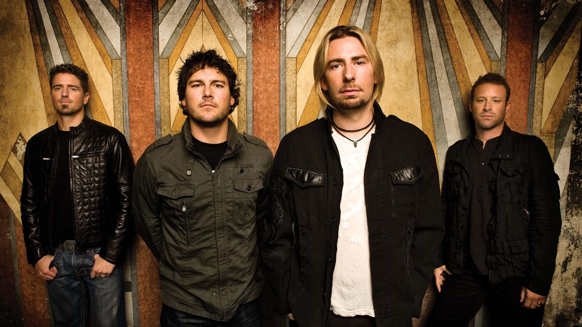 Nickelback Wallpapers