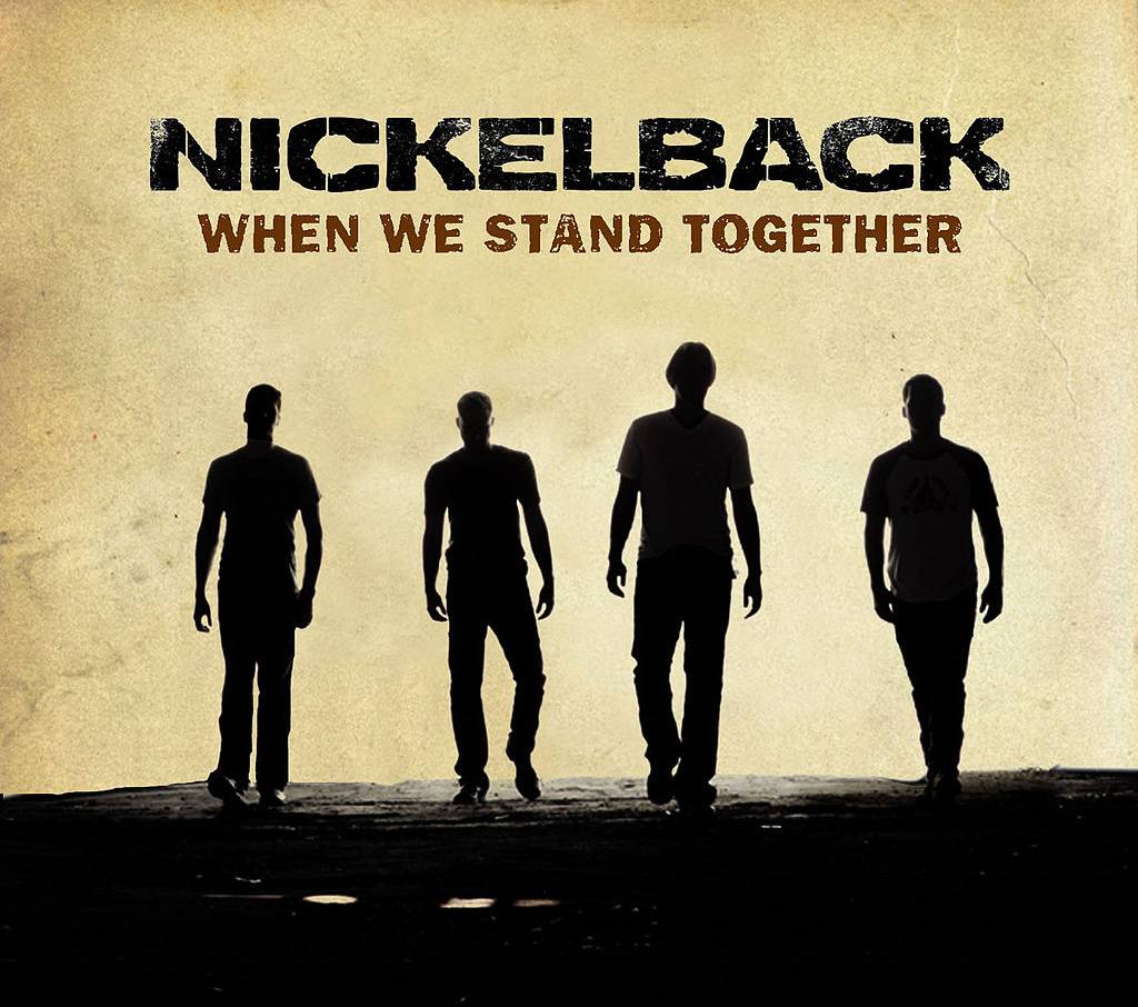 Nickelback Wallpapers