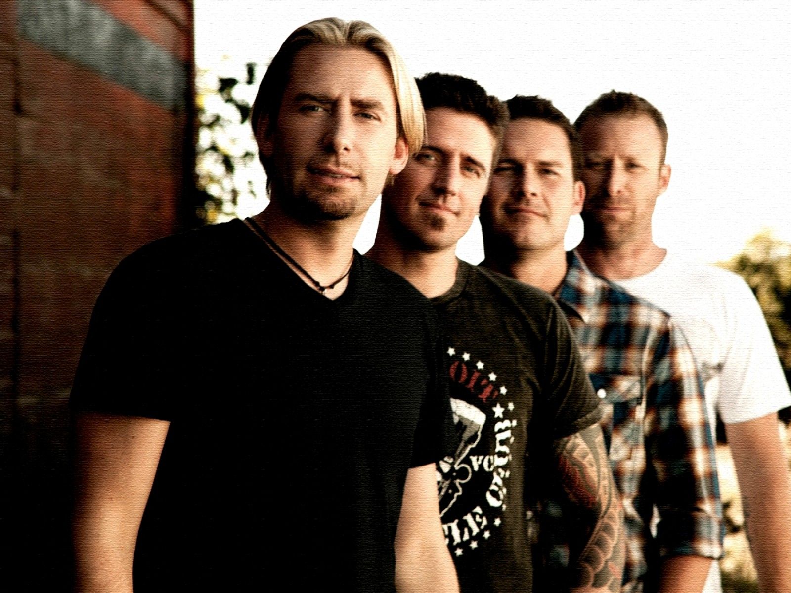 Nickelback Wallpapers