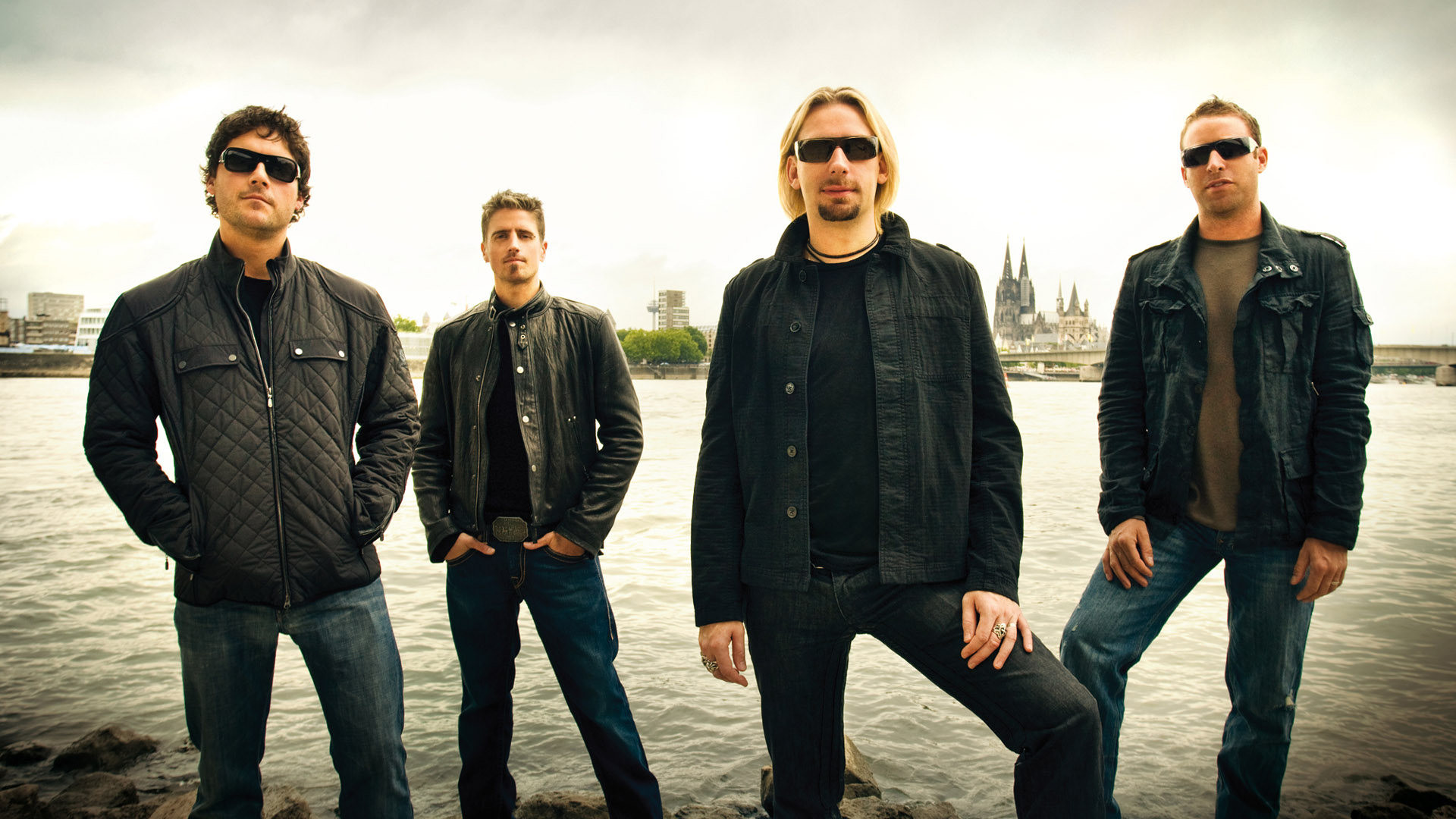 Nickelback Wallpapers