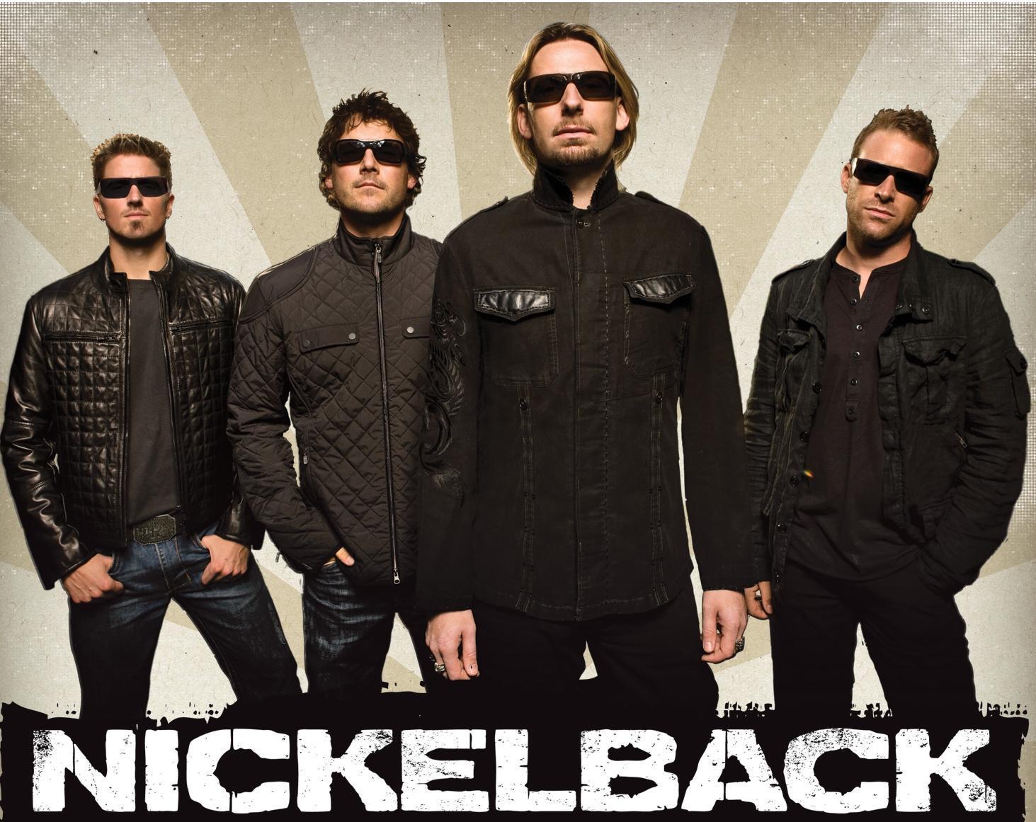 Nickelback Wallpapers