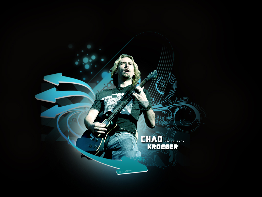 Nickelback Wallpapers