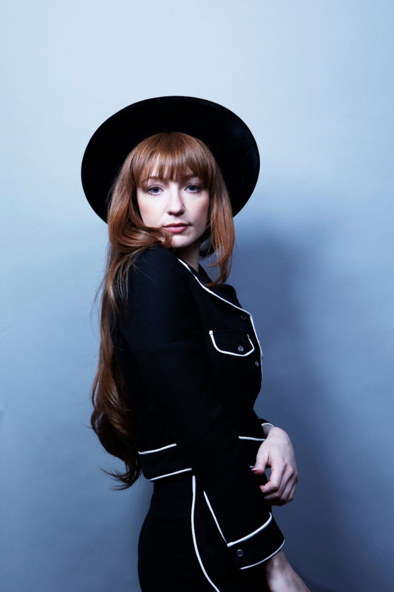 Nicola Roberts Wallpapers